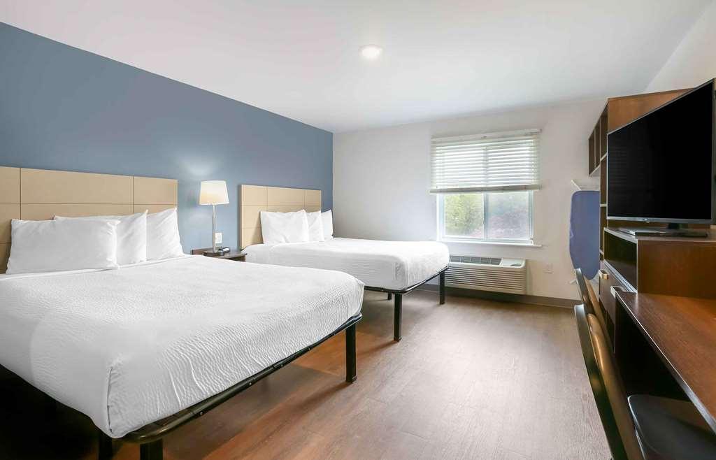 Extended Stay America Select Suites - Tampa - Brandon - East Heartland Номер фото