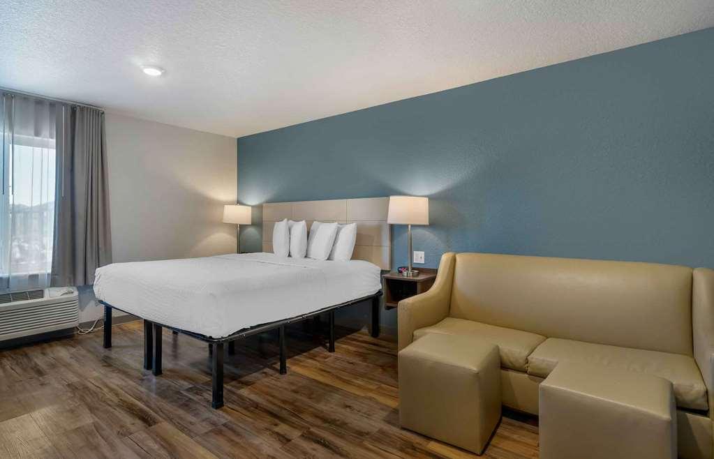 Extended Stay America Select Suites - Tampa - Brandon - East Heartland Номер фото