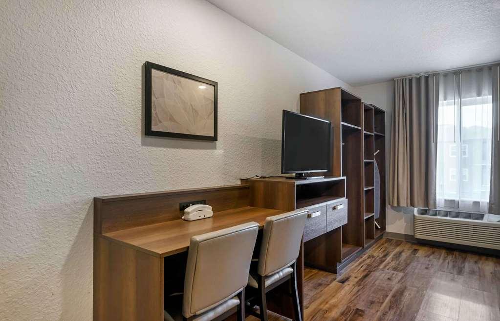 Extended Stay America Select Suites - Tampa - Brandon - East Heartland Номер фото
