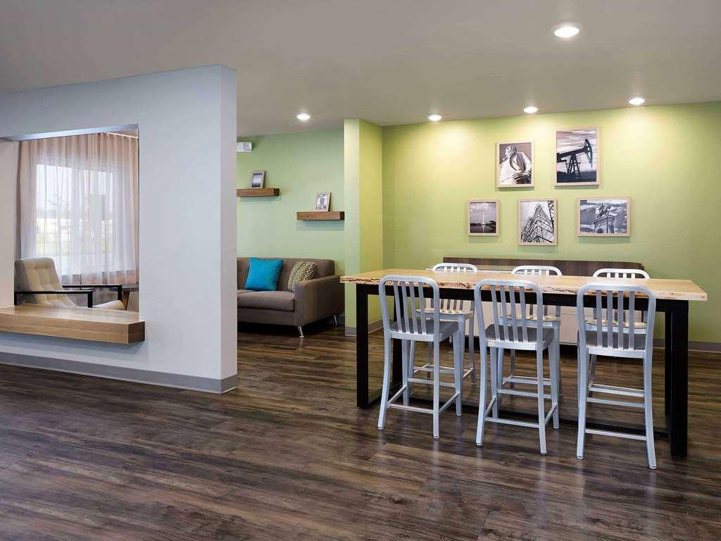 Extended Stay America Select Suites - Tampa - Brandon - East Heartland Интерьер фото