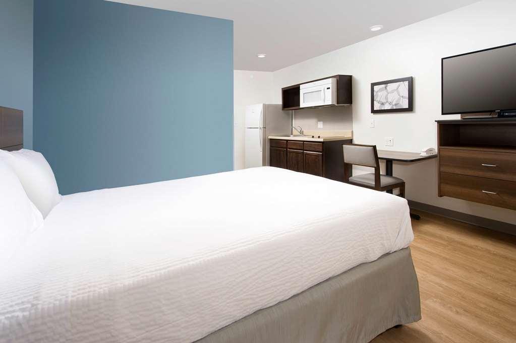 Extended Stay America Select Suites - Tampa - Brandon - East Heartland Номер фото