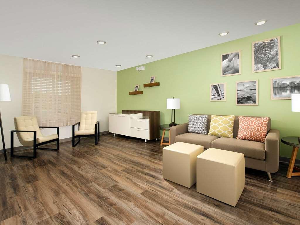 Extended Stay America Select Suites - Tampa - Brandon - East Heartland Интерьер фото