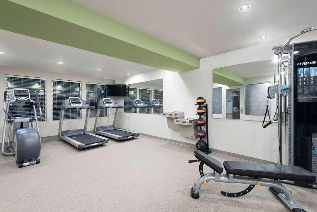 Extended Stay America Select Suites - Tampa - Brandon - East Heartland Удобства фото