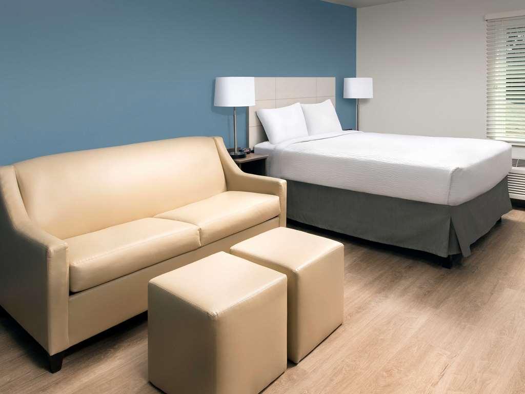 Extended Stay America Select Suites - Tampa - Brandon - East Heartland Номер фото