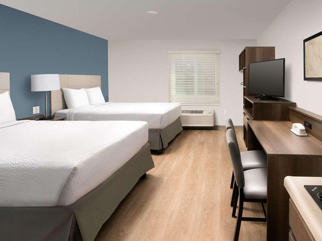 Extended Stay America Select Suites - Tampa - Brandon - East Heartland Номер фото