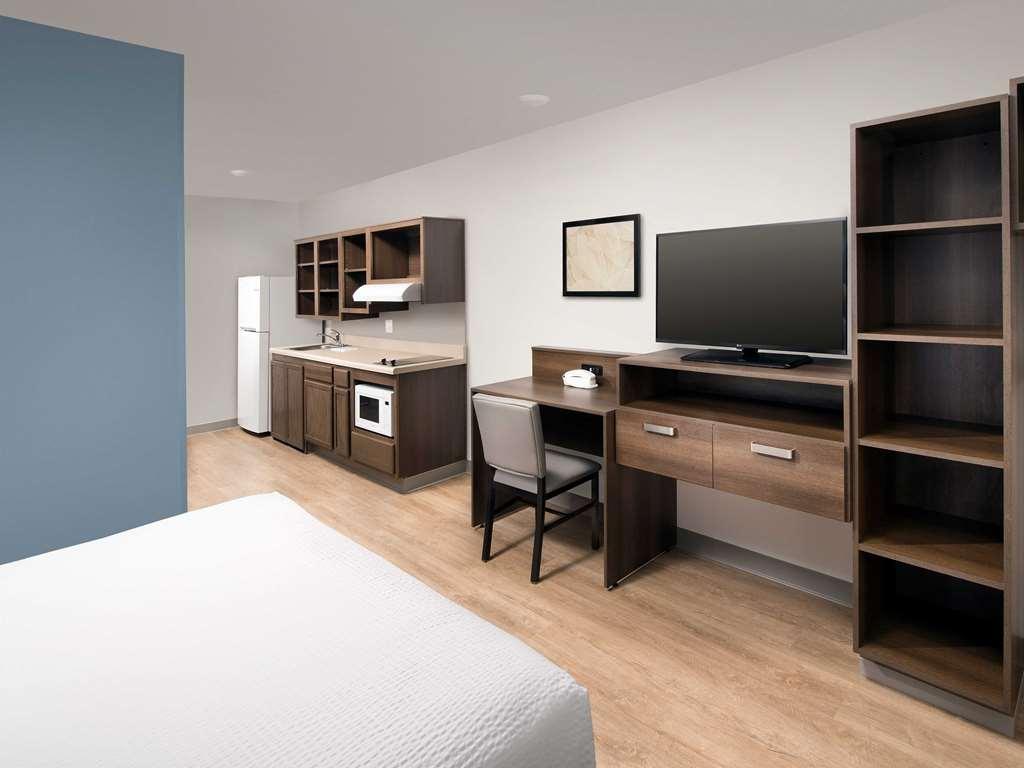 Extended Stay America Select Suites - Tampa - Brandon - East Heartland Номер фото