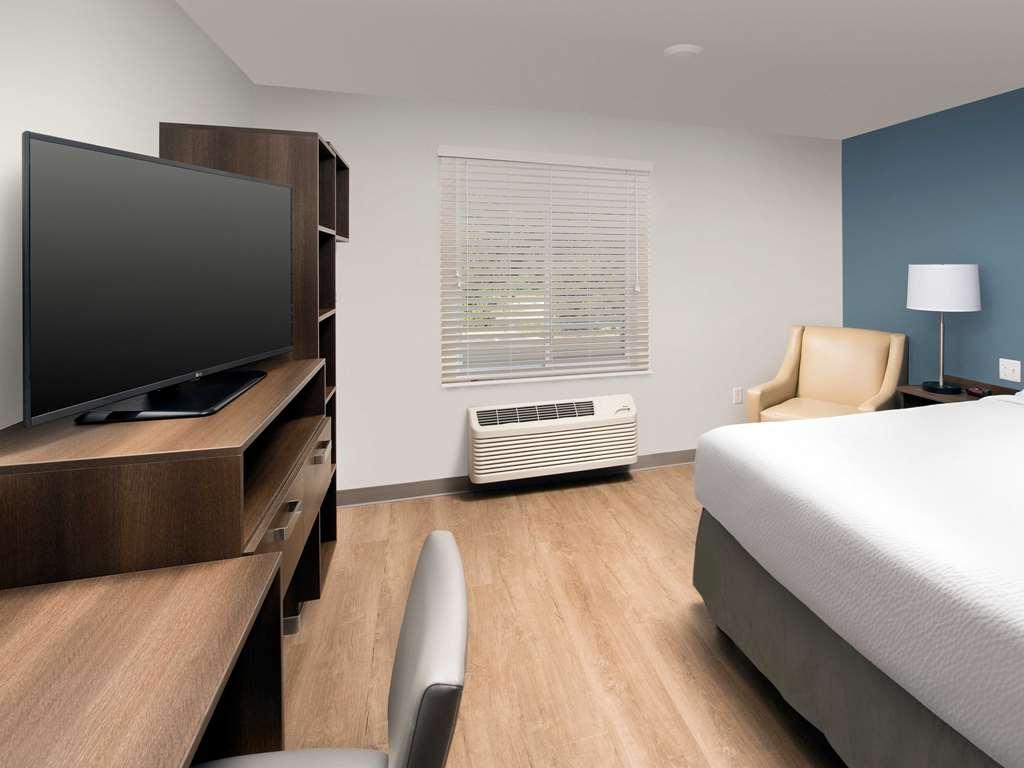 Extended Stay America Select Suites - Tampa - Brandon - East Heartland Номер фото