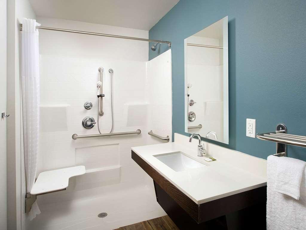 Extended Stay America Select Suites - Tampa - Brandon - East Heartland Номер фото