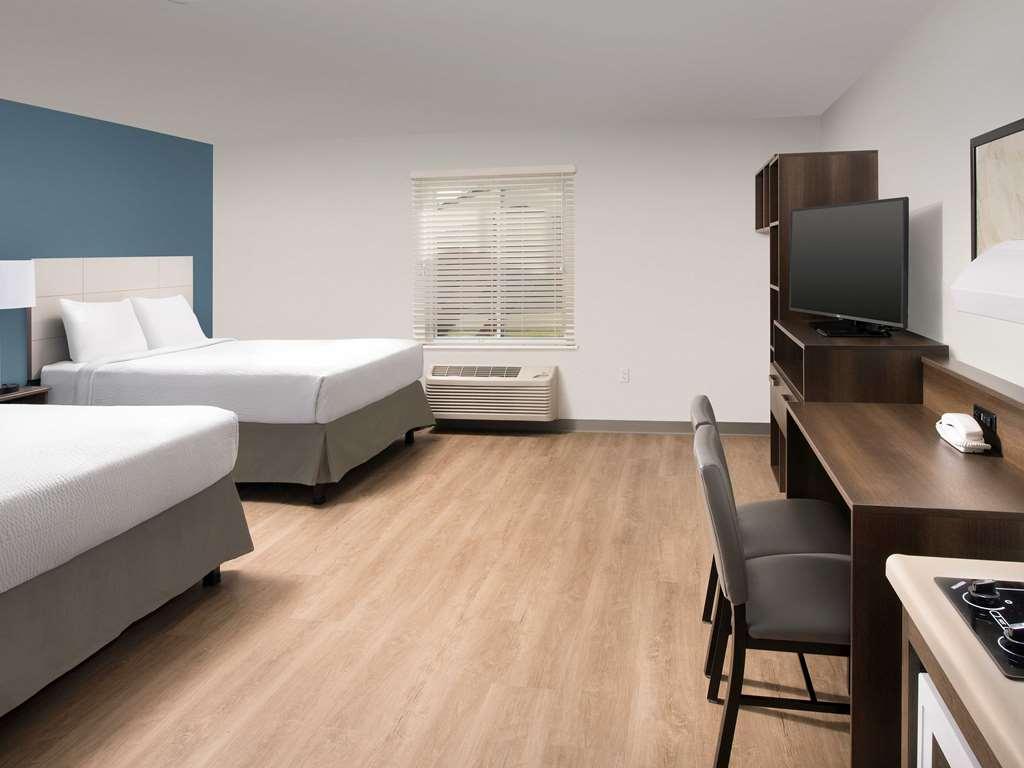 Extended Stay America Select Suites - Tampa - Brandon - East Heartland Номер фото