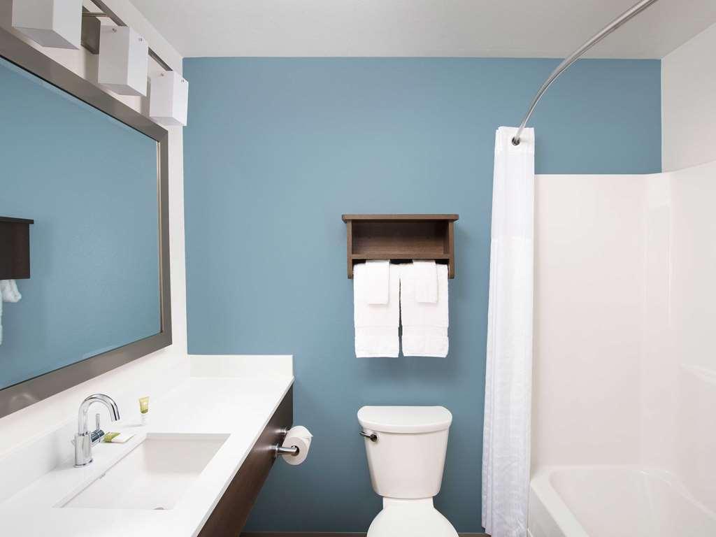 Extended Stay America Select Suites - Tampa - Brandon - East Heartland Номер фото